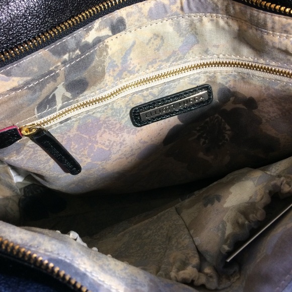 Elliott Lucca cardoba box tote leather bag - Picture 5 of 15